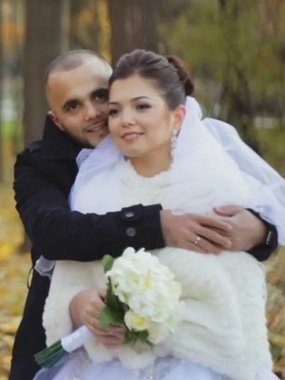 Видеоотчет со свадьбы Эркина и Рано от Студия ЗУМ 1