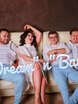 Кавер-группа DRAM'N'BAND на свадьбу 2