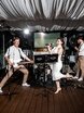 Кавер-группа DRAM'N'BAND на свадьбу 5