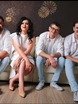 Кавер-группа DRAM'N'BAND на свадьбу 8