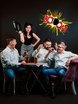 Кавер-группа DRAM'N'BAND на свадьбу 9
