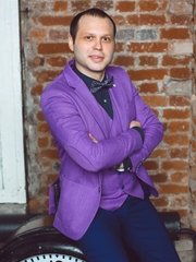  Павел Маклюсов 2