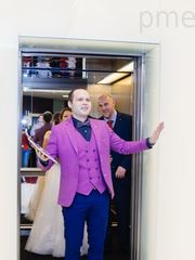 Отчет со свадьбы Евгения и Екатерины Павел Маклюсов 2