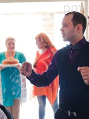 Отчет со свадьбы Валентина и Екатерины Павел Маклюсов 2