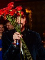 Отчеты с разных мероприятий  Кирилл Сычев 1