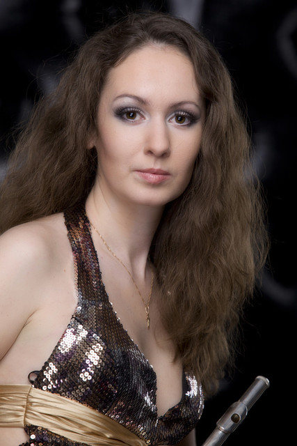 Татьяна Моздыкова на свадьбу 11