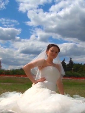 Видеоотчет со свадьбы Ивана и Татьяны от EdikArt 1