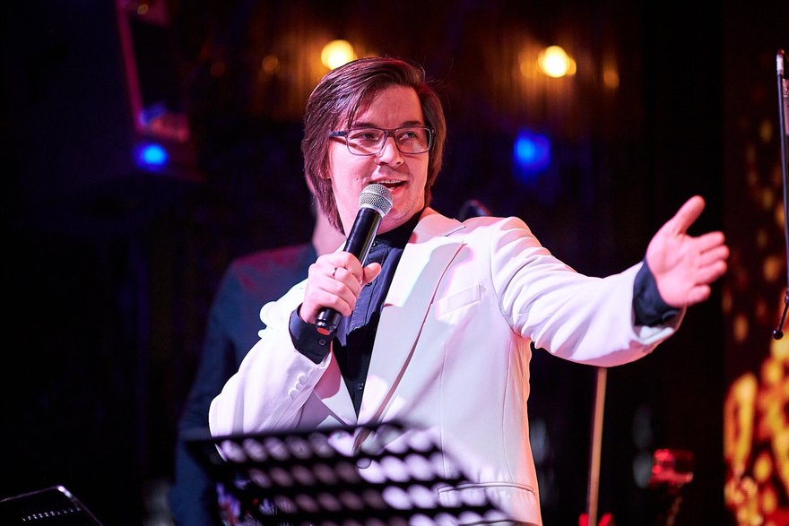 DB Band на свадьбу 7