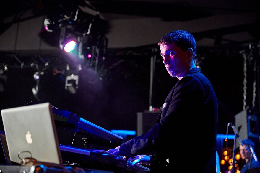 DB Band на свадьбу 9