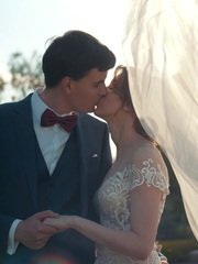 Видеоотчет со свадьбы Антона и Натальи от White Wedding 1