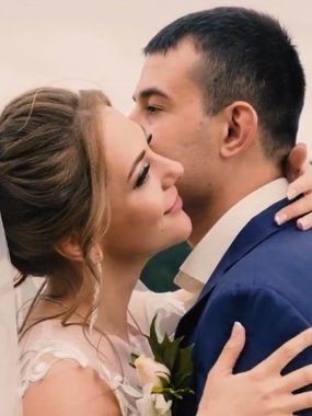 Видеоотчет со свадьбы Айдада и Екатерины от White Wedding 1