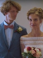 Видеоотчет со свадьбы Ивана и Юлии от White Wedding 1