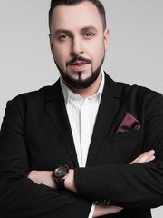  Кирилл Хрусталев 1