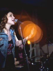 Кавер-группа Satisfaction на свадьбу 1