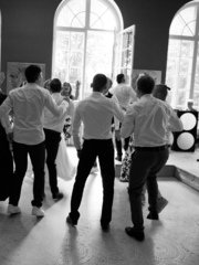 Отчеты с разных свадеб 1 Виктор Уколов 2