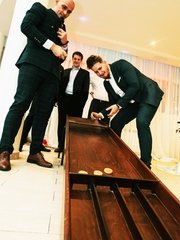 Отчеты с разных свадеб 2 Виктор Уколов 1