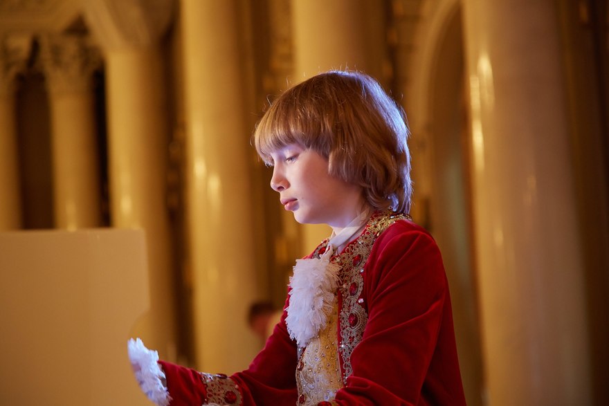 Братья Бессоновы на свадьбу 6