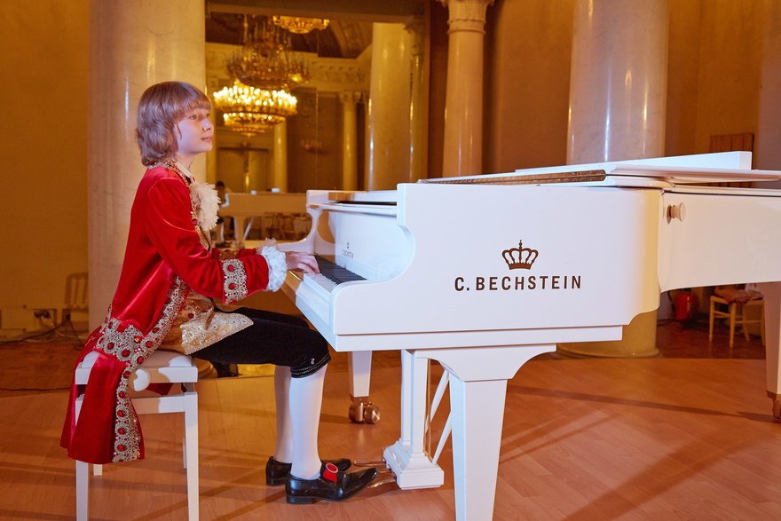 Братья Бессоновы на свадьбу 7