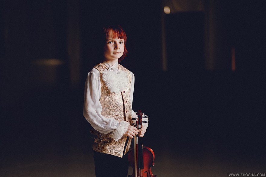 Братья Бессоновы на свадьбу 8