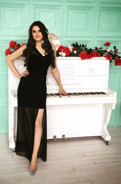 Кавер-группа Респект на свадьбу 5