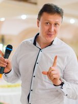  Михаил Ларионов 1