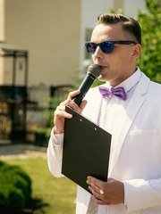 Отчеты с разных свадеб 2 Дуэт Дабл Фреш 1