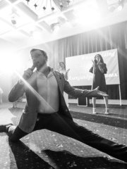 Отчеты с разных свадеб 3 Дуэт Дабл Фреш 2