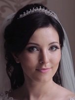 Видеоотчет со свадьбы Дмитрия и Ксении от Евгений Трухин 1