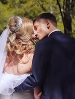 Видеоотчет со свадьбы Егора и Надежды от Евгений Трухин 1