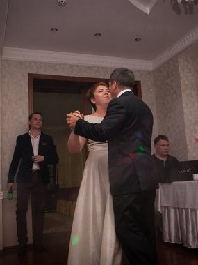 Отчет со свадьбы Рустэма и Гульфии Александр Михеев 2