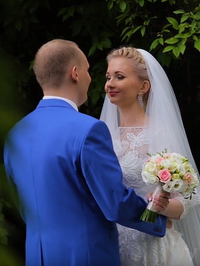 Видеоотчет со свадьбы 5 от Дмитрий Горшков 1