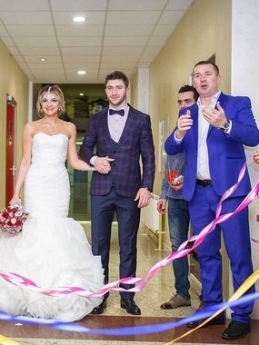 Отчеты с разных свадеб Игорь Белугин 1