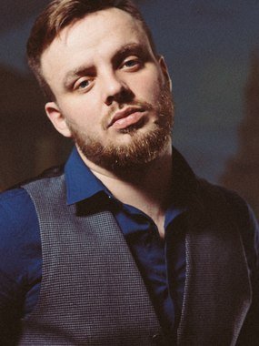  Александр Киселев 1