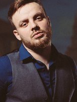  Александр Киселев 1