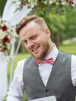 Отчеты с разных свадеб Александр Киселев 1