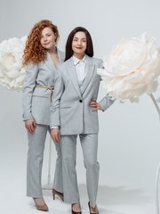  Дуэт Инка-Ленка 1