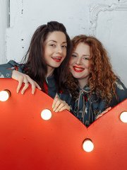  Дуэт Инка-Ленка 2