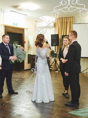 Отчеты с разных свадеб Еля Коломыцева 2