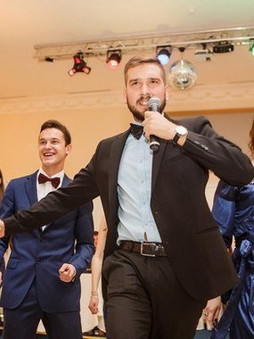 Отчет со свадьбы Анастасии и Алексея Никита Швечков 2