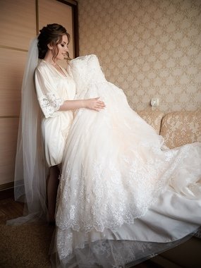 Фотоотчет со свадьбы Тарона и Веры от Денис Тарасов 2