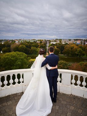 Фотоотчет со свадьбы Софьи и Евгения от Денис Тарасов 2