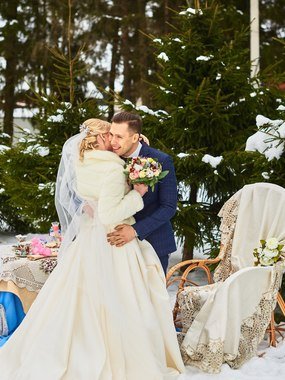 Фотоотчет со свадьбы 1 от Денис Тарасов 1