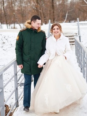 Фотоотчет со свадьбы Алексея и Кристины от Денис Тарасов 2