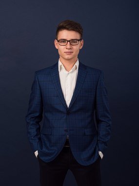  Арсений Тышенко 1