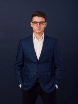  Арсений Тышенко 1