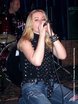Елена Никитаева на свадьбу 10