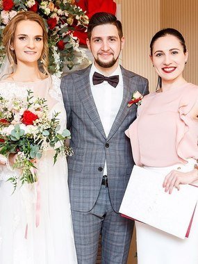 Отчеты с разных свадеб 2 Юлия Василенко 1