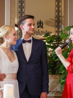 Отчеты с разных свадеб 2 Юлия Василенко 2