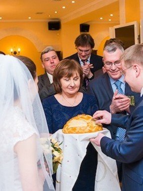 Отчет со свадьбы 1 Владимир Кузнецов 2