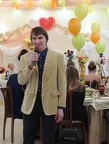 Отчет со свадьбы Тамары и Владислава Валерий Кулигин 1